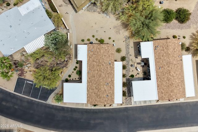 2233 E BEHREND Drive 169, Phoenix, AZ 85024