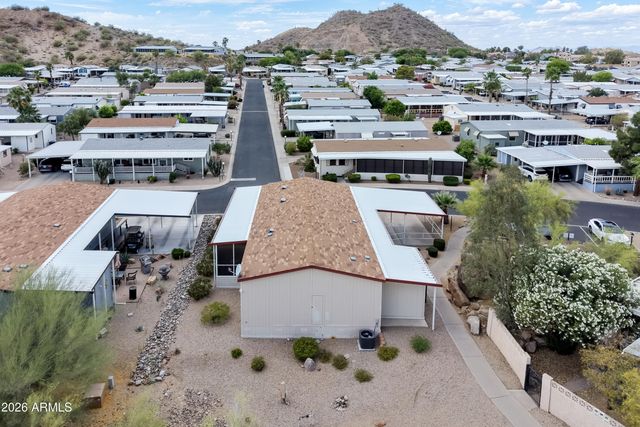 2233 E BEHREND Drive 169, Phoenix, AZ 85024