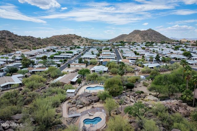 2233 E BEHREND Drive 169, Phoenix, AZ 85024