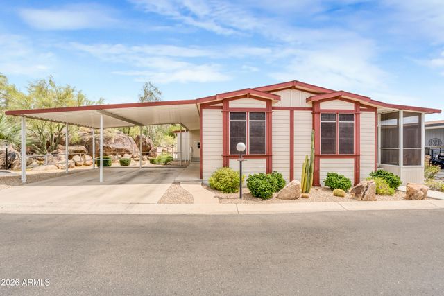 2233 E BEHREND Drive 169, Phoenix, AZ 85024