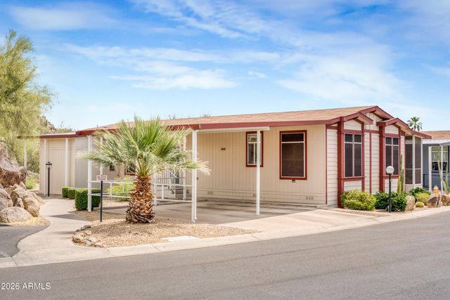 2233 E BEHREND Drive 169, Phoenix, AZ 85024