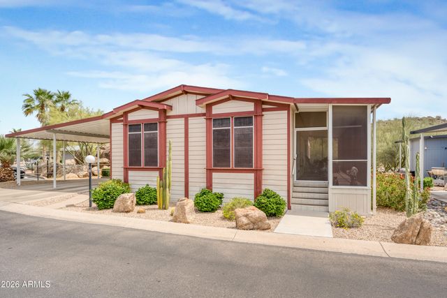 2233 E BEHREND Drive 169, Phoenix, AZ 85024