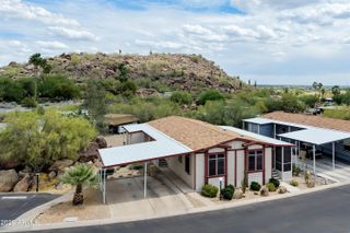 2233 E BEHREND Drive 169, Phoenix, AZ 85024