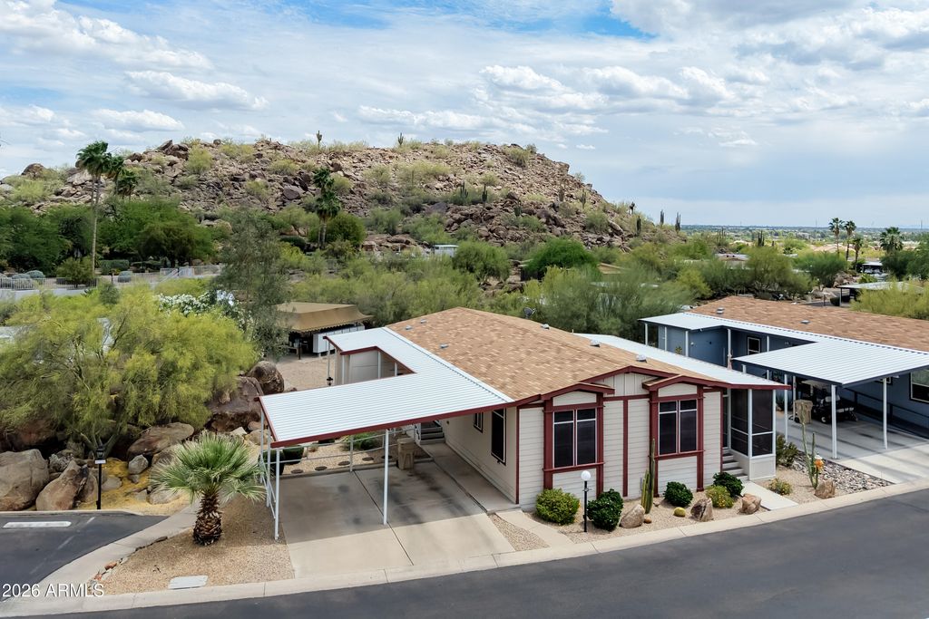 2233 E BEHREND Drive 169, Phoenix, AZ 85024