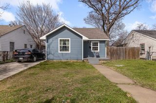 509 E Mason Street, Fort Worth, TX 76110