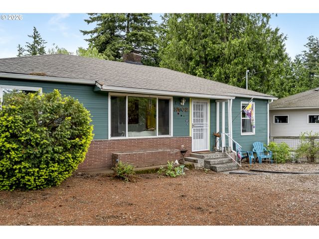 11602 Se MAIN St, Portland, OR 97216