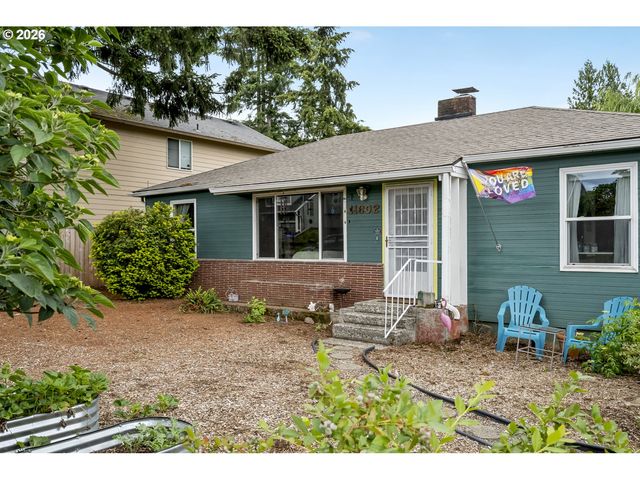 11602 Se MAIN St, Portland, OR 97216