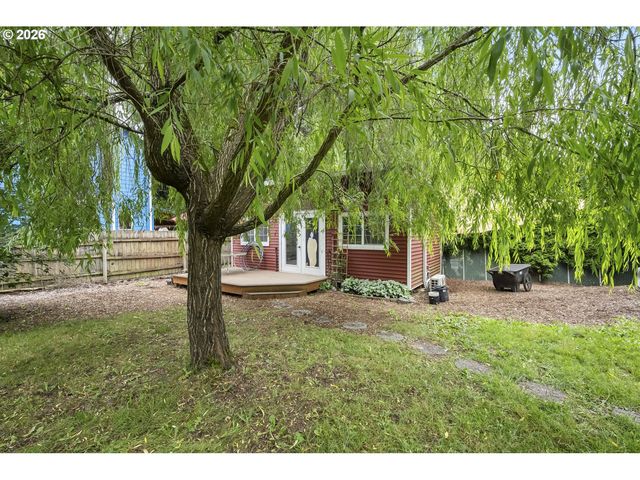 11602 Se MAIN St, Portland, OR 97216