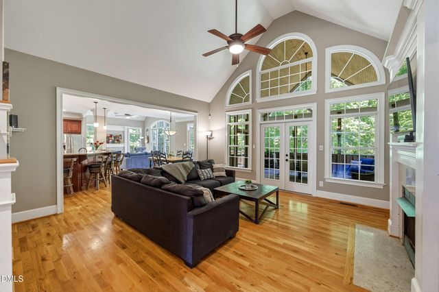 1100 Sweetflag Lane, Hillsborough, NC 27278