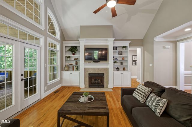 1100 Sweetflag Lane, Hillsborough, NC 27278