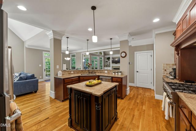 1100 Sweetflag Lane, Hillsborough, NC 27278
