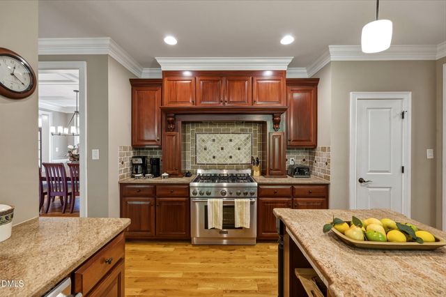 1100 Sweetflag Lane, Hillsborough, NC 27278