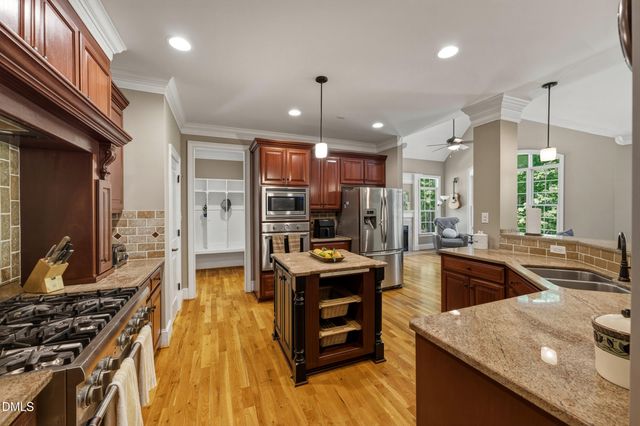 1100 Sweetflag Lane, Hillsborough, NC 27278