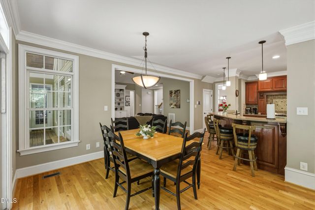 1100 Sweetflag Lane, Hillsborough, NC 27278