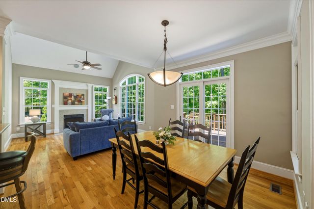 1100 Sweetflag Lane, Hillsborough, NC 27278