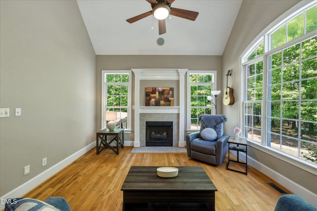 1100 Sweetflag Lane, Hillsborough, NC 27278