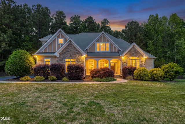 1100 Sweetflag Lane, Hillsborough, NC 27278