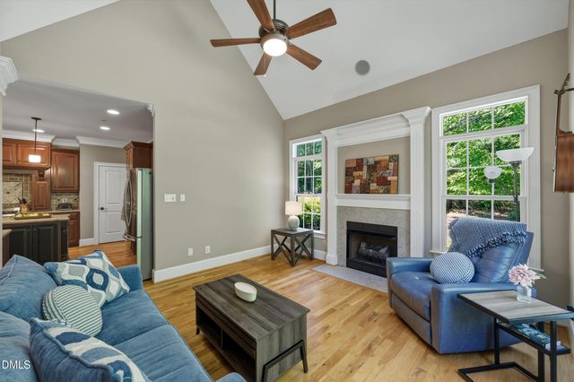 1100 Sweetflag Lane, Hillsborough, NC 27278