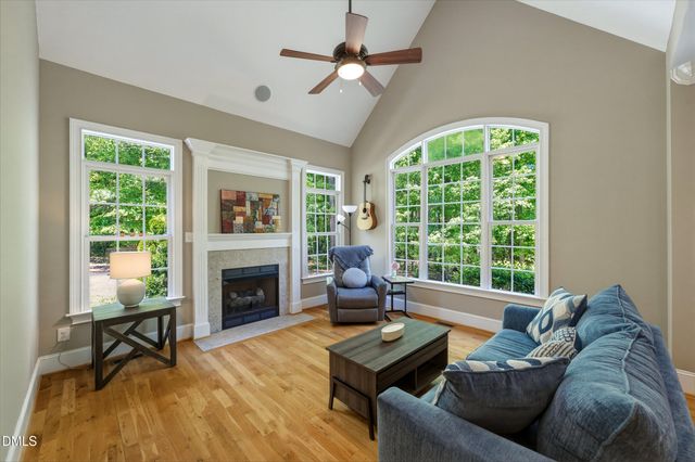 1100 Sweetflag Lane, Hillsborough, NC 27278