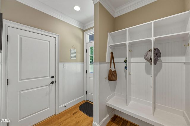 1100 Sweetflag Lane, Hillsborough, NC 27278