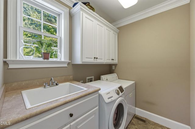 1100 Sweetflag Lane, Hillsborough, NC 27278