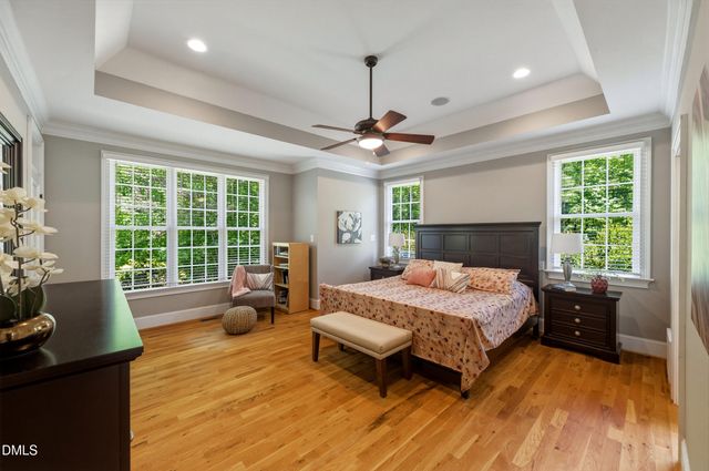 1100 Sweetflag Lane, Hillsborough, NC 27278