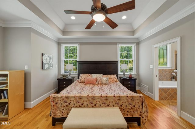 1100 Sweetflag Lane, Hillsborough, NC 27278