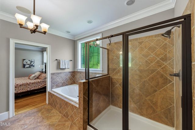 1100 Sweetflag Lane, Hillsborough, NC 27278