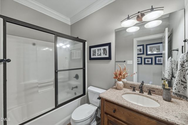 1100 Sweetflag Lane, Hillsborough, NC 27278