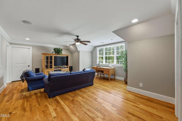 1100 Sweetflag Lane, Hillsborough, NC 27278