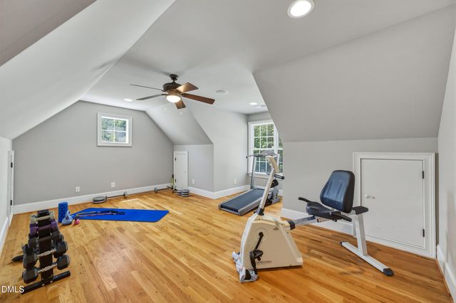 1100 Sweetflag Lane, Hillsborough, NC 27278