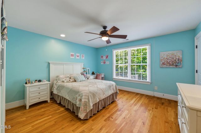 1100 Sweetflag Lane, Hillsborough, NC 27278