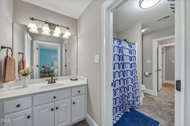1100 Sweetflag Lane, Hillsborough, NC 27278