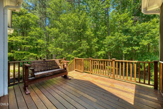 1100 Sweetflag Lane, Hillsborough, NC 27278