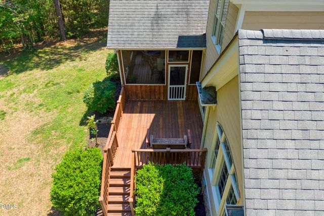1100 Sweetflag Lane, Hillsborough, NC 27278