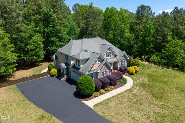 1100 Sweetflag Lane, Hillsborough, NC 27278