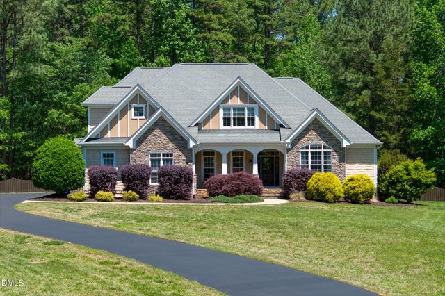 1100 Sweetflag Lane, Hillsborough, NC 27278
