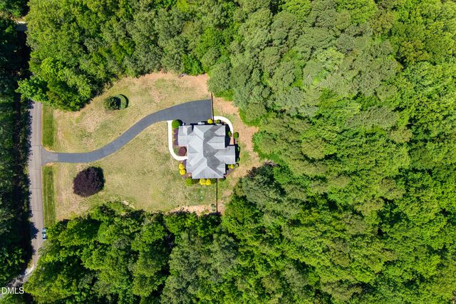 1100 Sweetflag Lane, Hillsborough, NC 27278