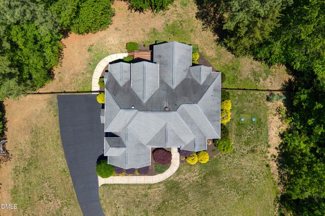 1100 Sweetflag Lane, Hillsborough, NC 27278