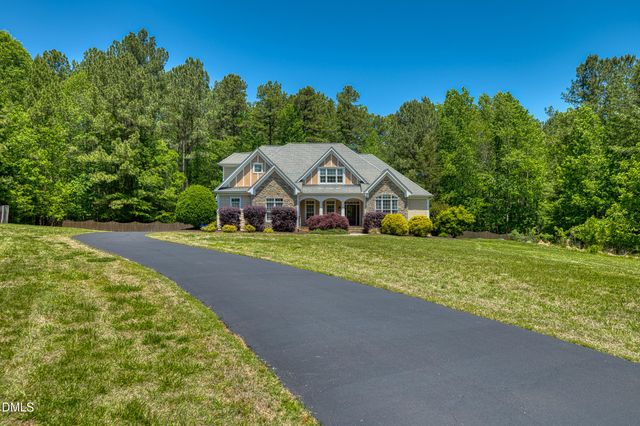 1100 Sweetflag Lane, Hillsborough, NC 27278