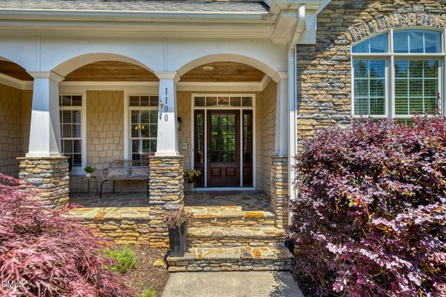 1100 Sweetflag Lane, Hillsborough, NC 27278