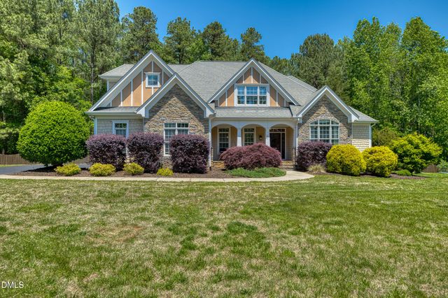 1100 Sweetflag Lane, Hillsborough, NC 27278