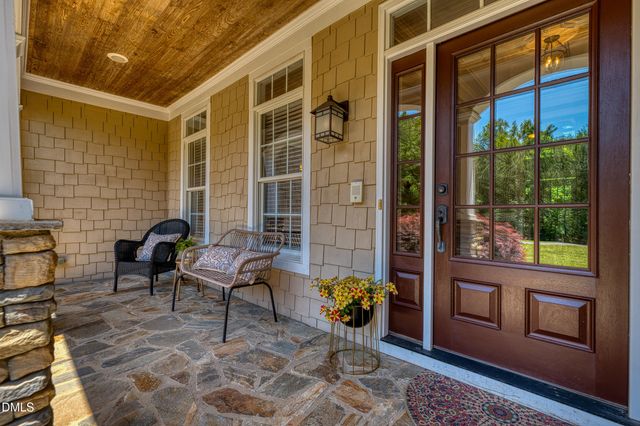 1100 Sweetflag Lane, Hillsborough, NC 27278