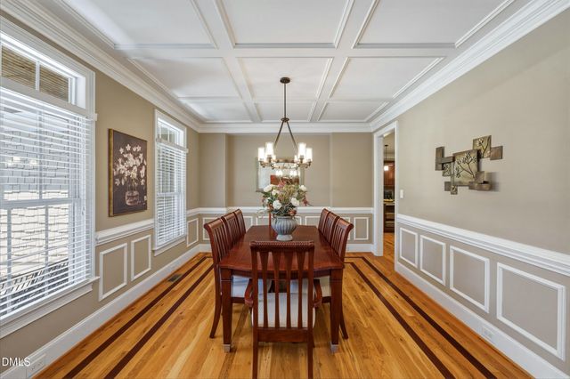 1100 Sweetflag Lane, Hillsborough, NC 27278