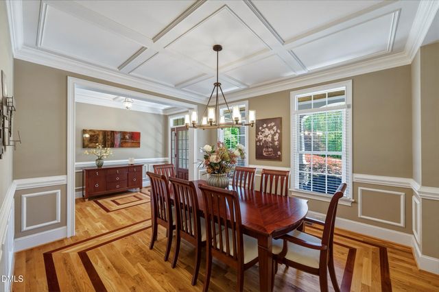 1100 Sweetflag Lane, Hillsborough, NC 27278