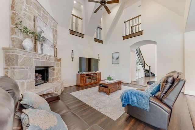 782 Sagewood Drive, Frisco, TX 75036