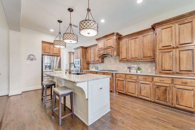 782 Sagewood Drive, Frisco, TX 75036