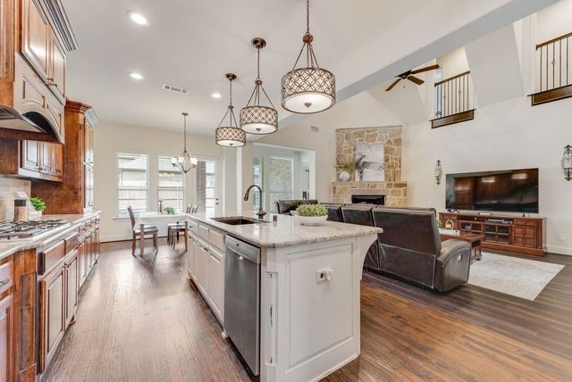 782 Sagewood Drive, Frisco, TX 75036