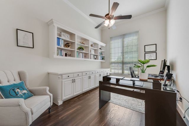 782 Sagewood Drive, Frisco, TX 75036