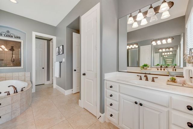 782 Sagewood Drive, Frisco, TX 75036